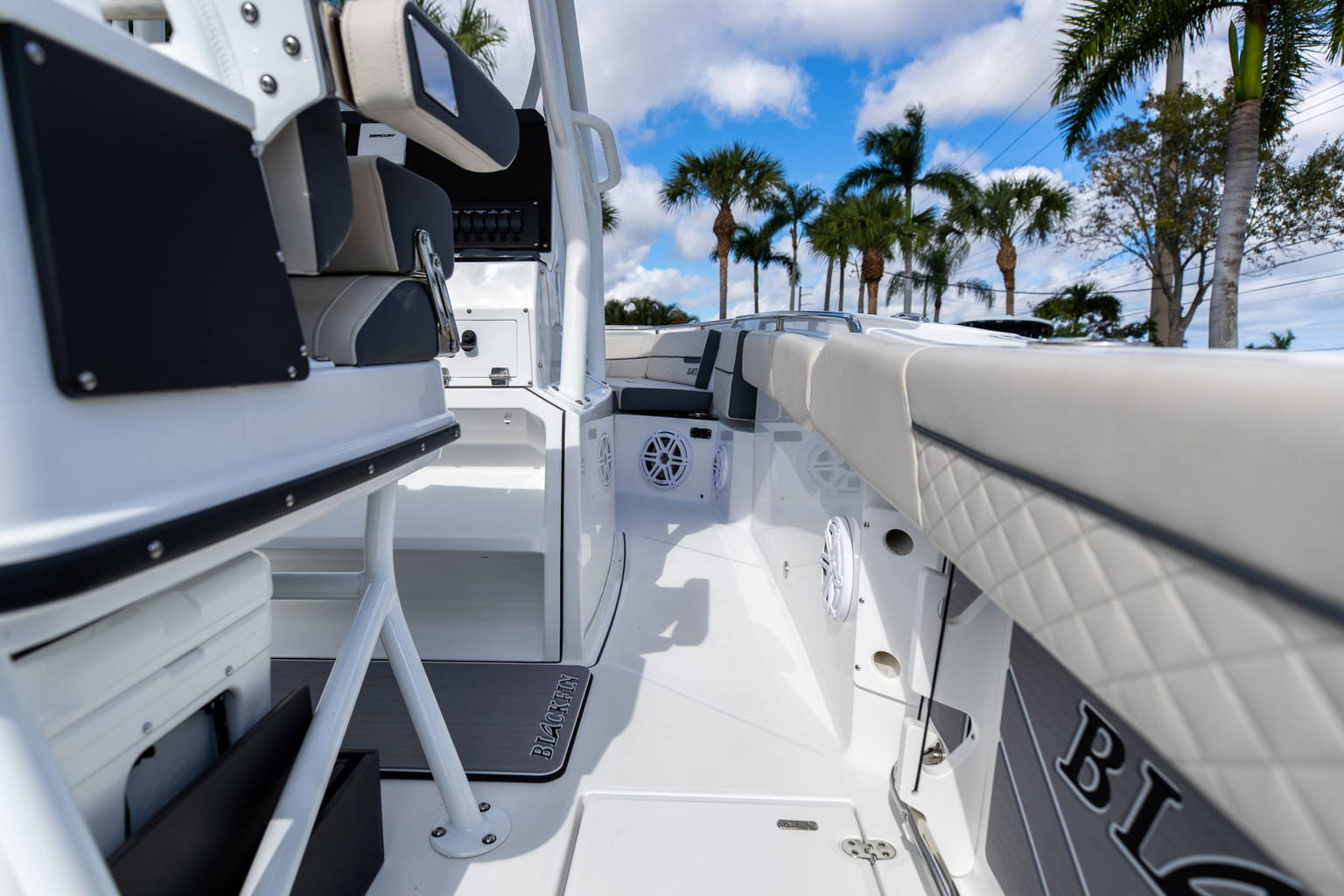 New 2023 Blackfin 252CC #D374 image 17