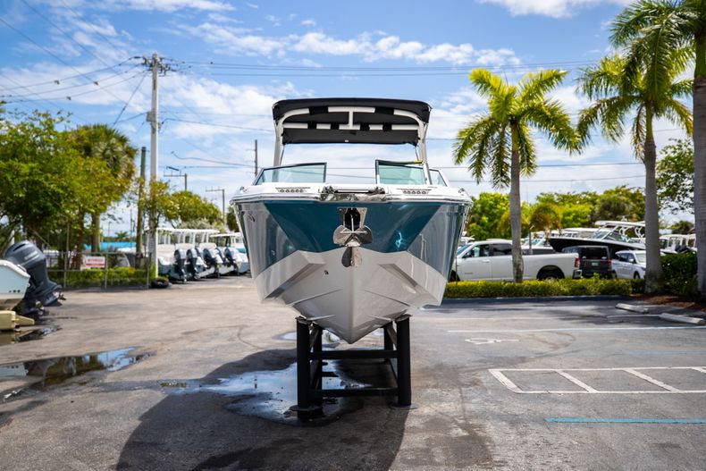 New 2022 Cobalt 25SC #5010 image 3