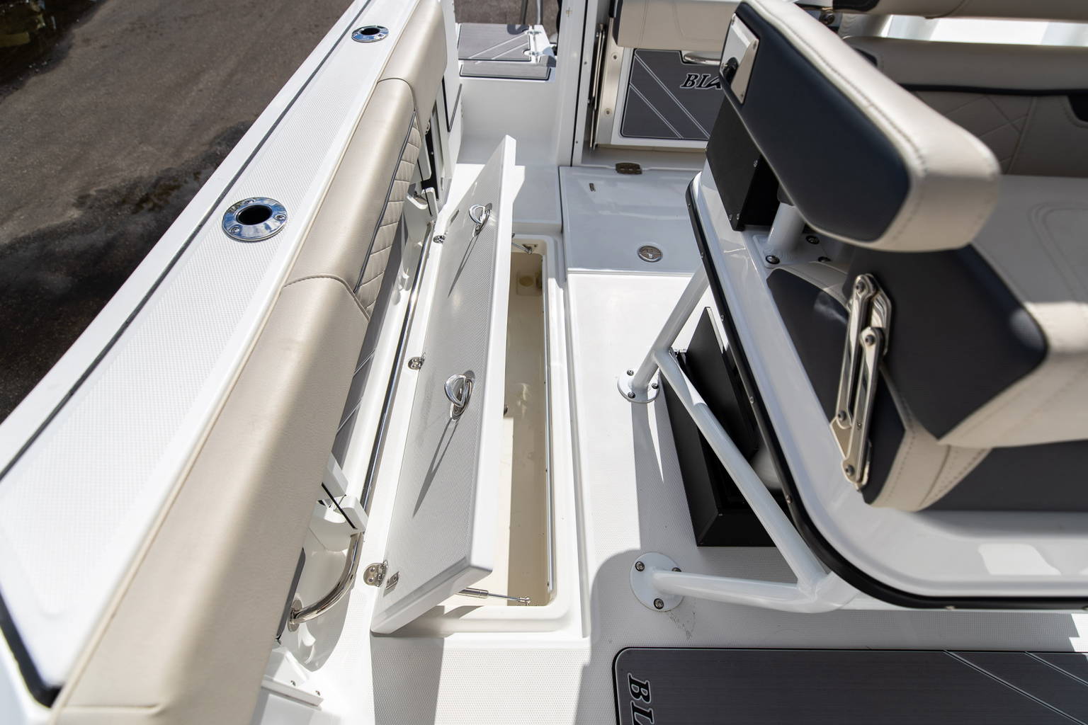 New 2023 Blackfin 252CC #D374 image 19