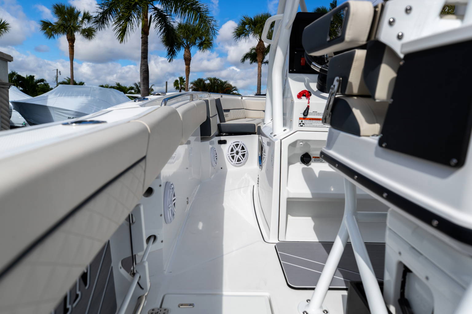 New 2023 Blackfin 252CC #D374 image 22