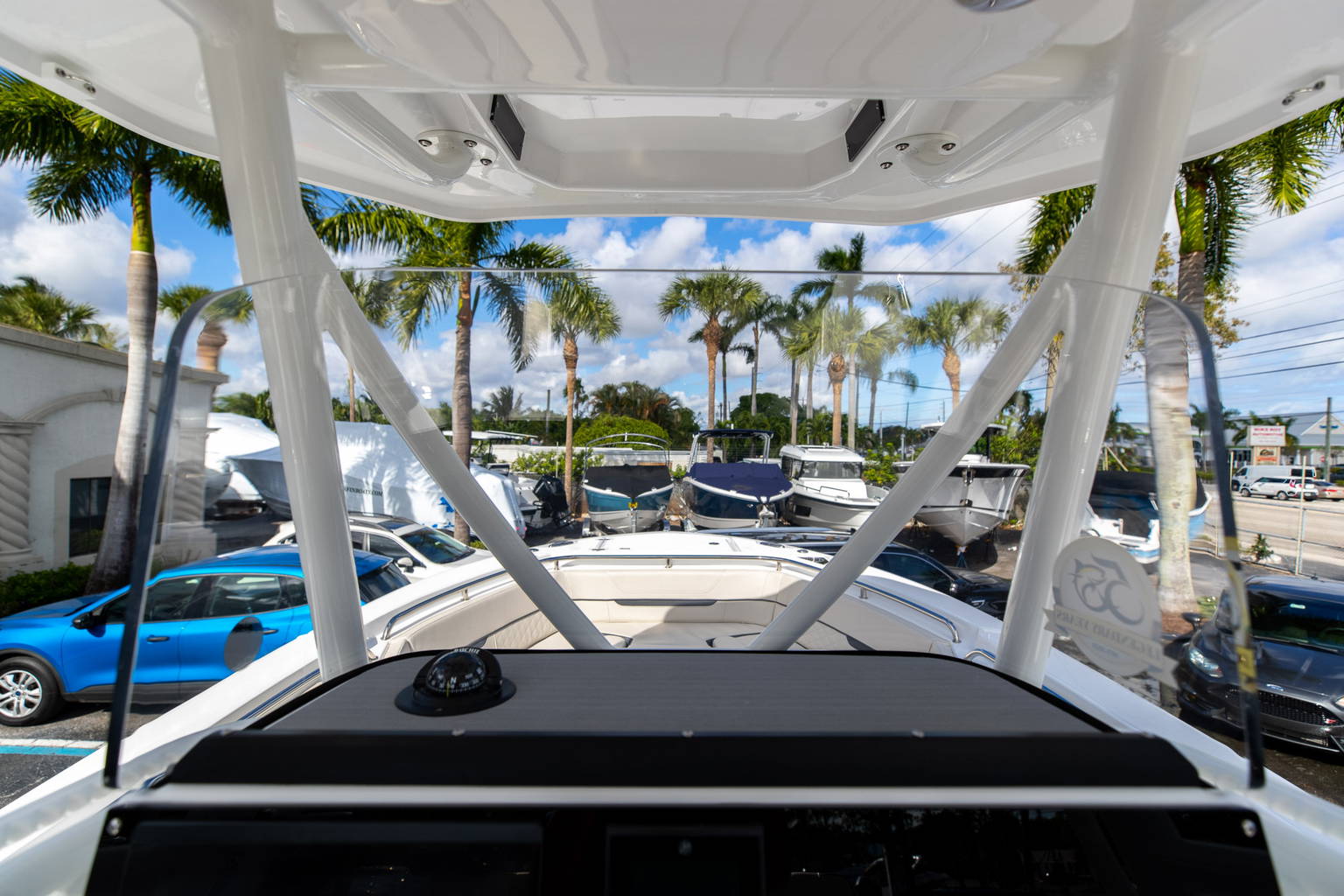 New 2023 Blackfin 252CC #D374 image 27