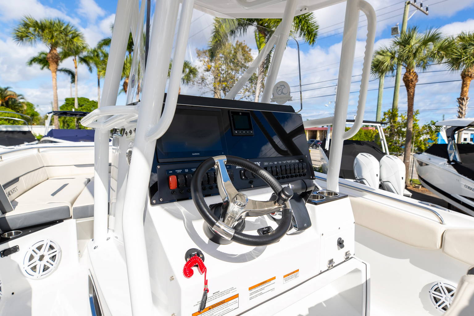 New 2023 Blackfin 252CC #D374 image 29