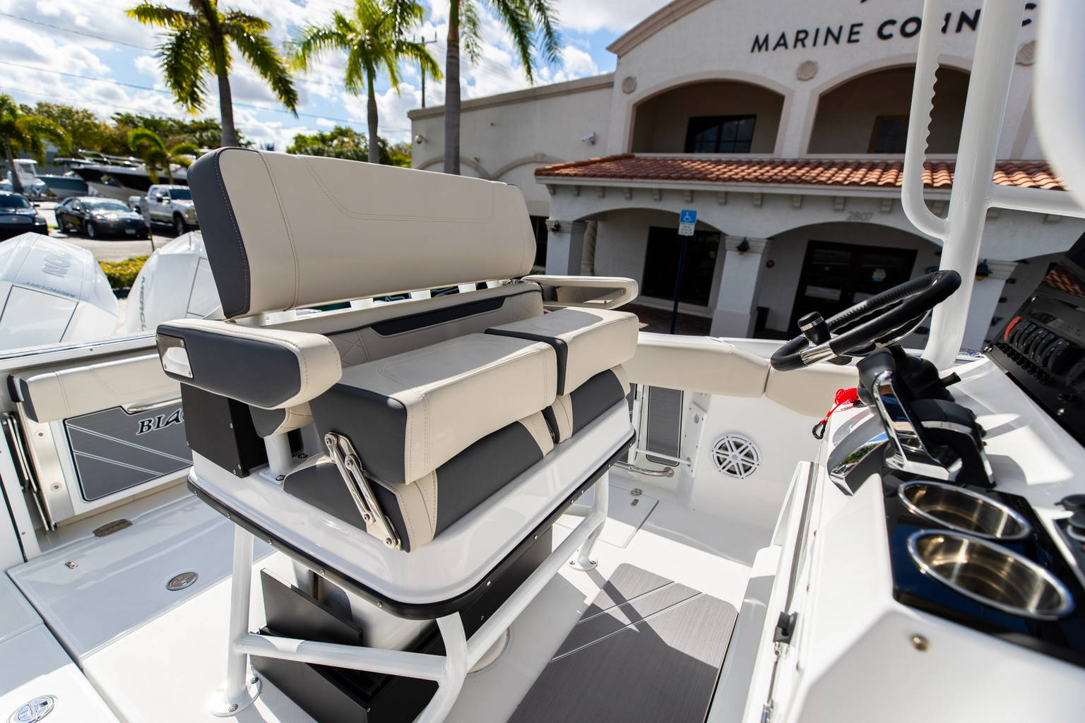New 2023 Blackfin 252CC #D374 image 30