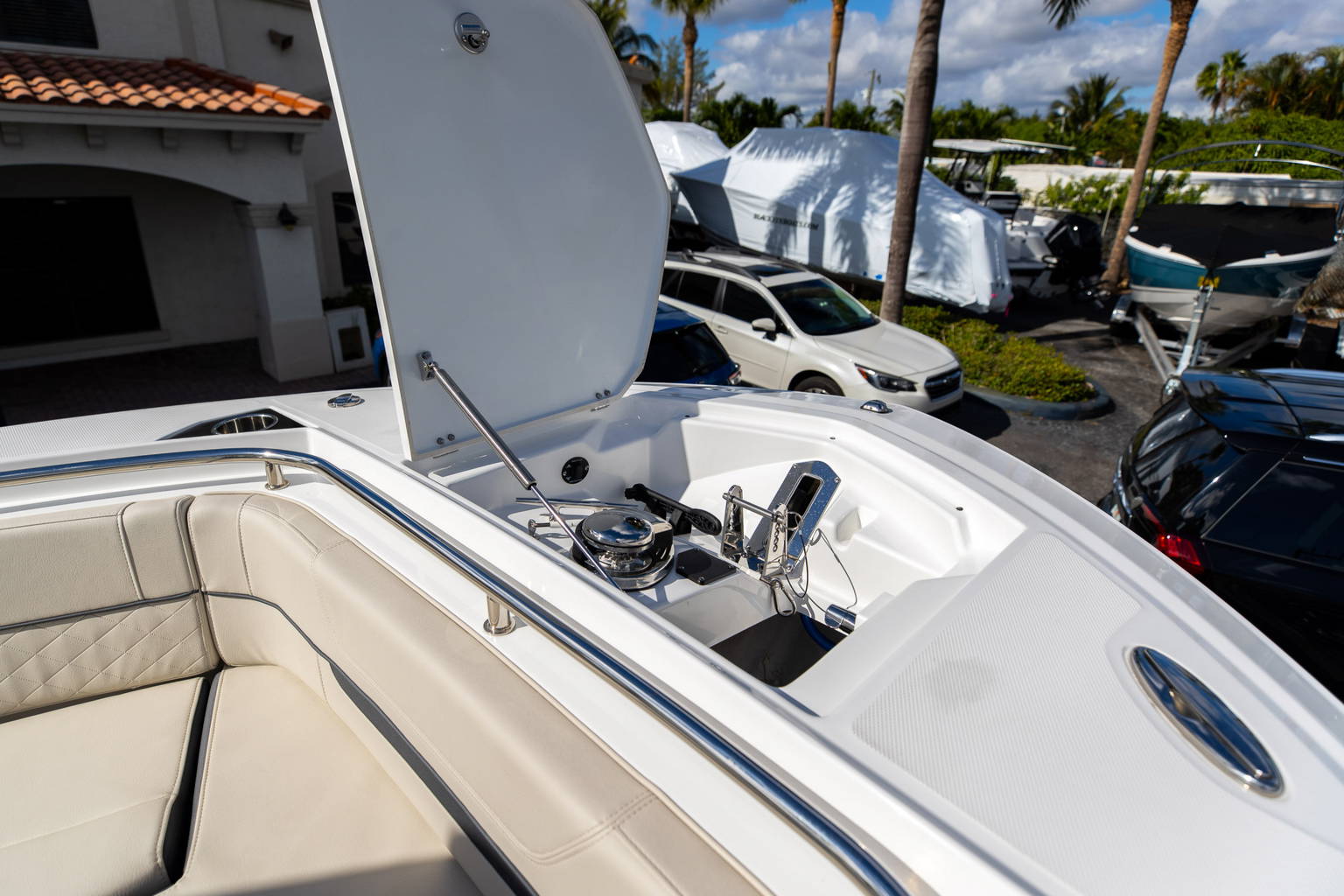 New 2023 Blackfin 252CC #D374 image 41