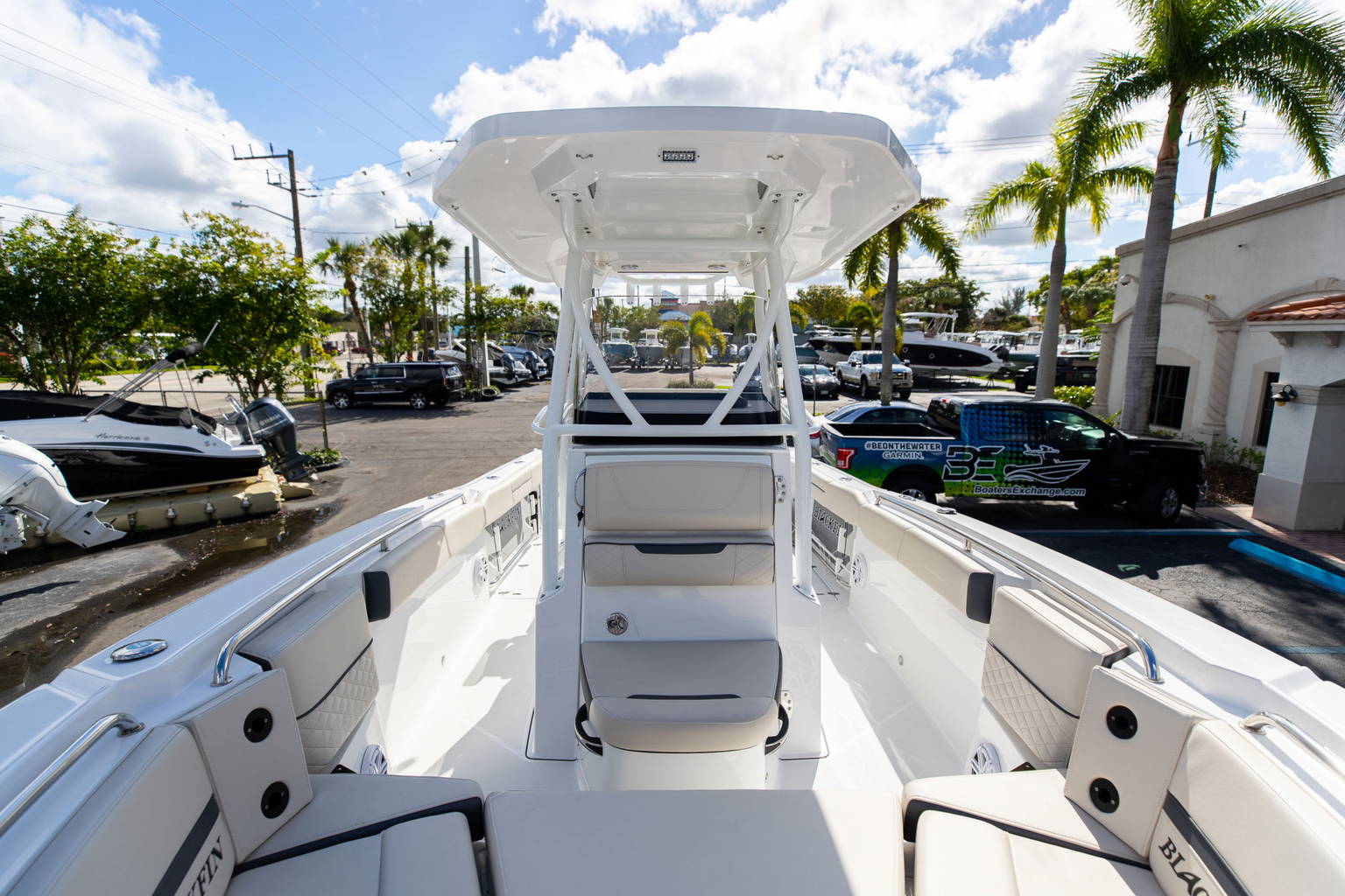 New 2023 Blackfin 252CC #D374 image 42