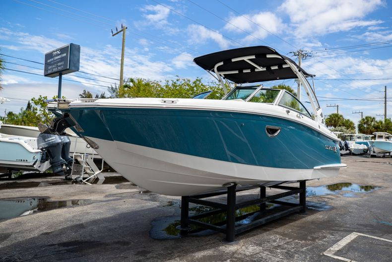 New 2022 Cobalt 25SC #5010 image 4