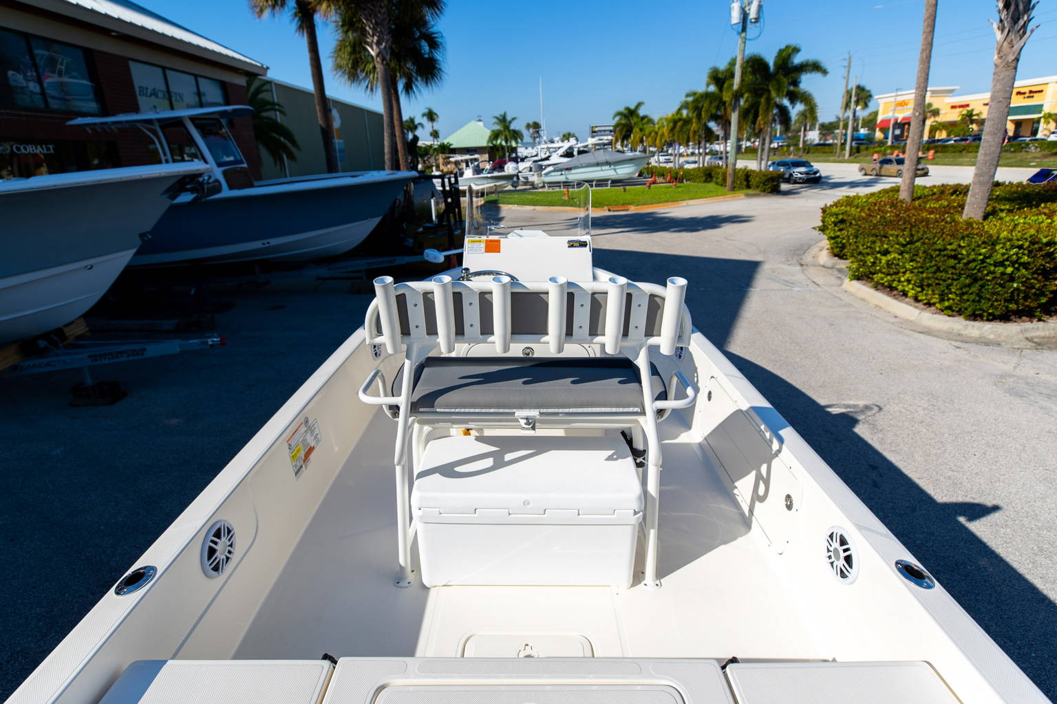 New 2023 Skeeter 2023 SX210 #3635 image 9