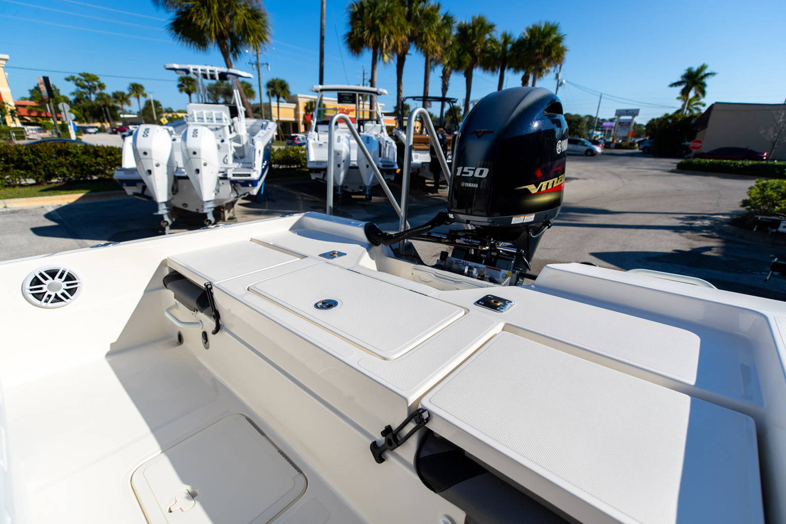 New 2023 Skeeter 2023 SX210 #3635 image 12
