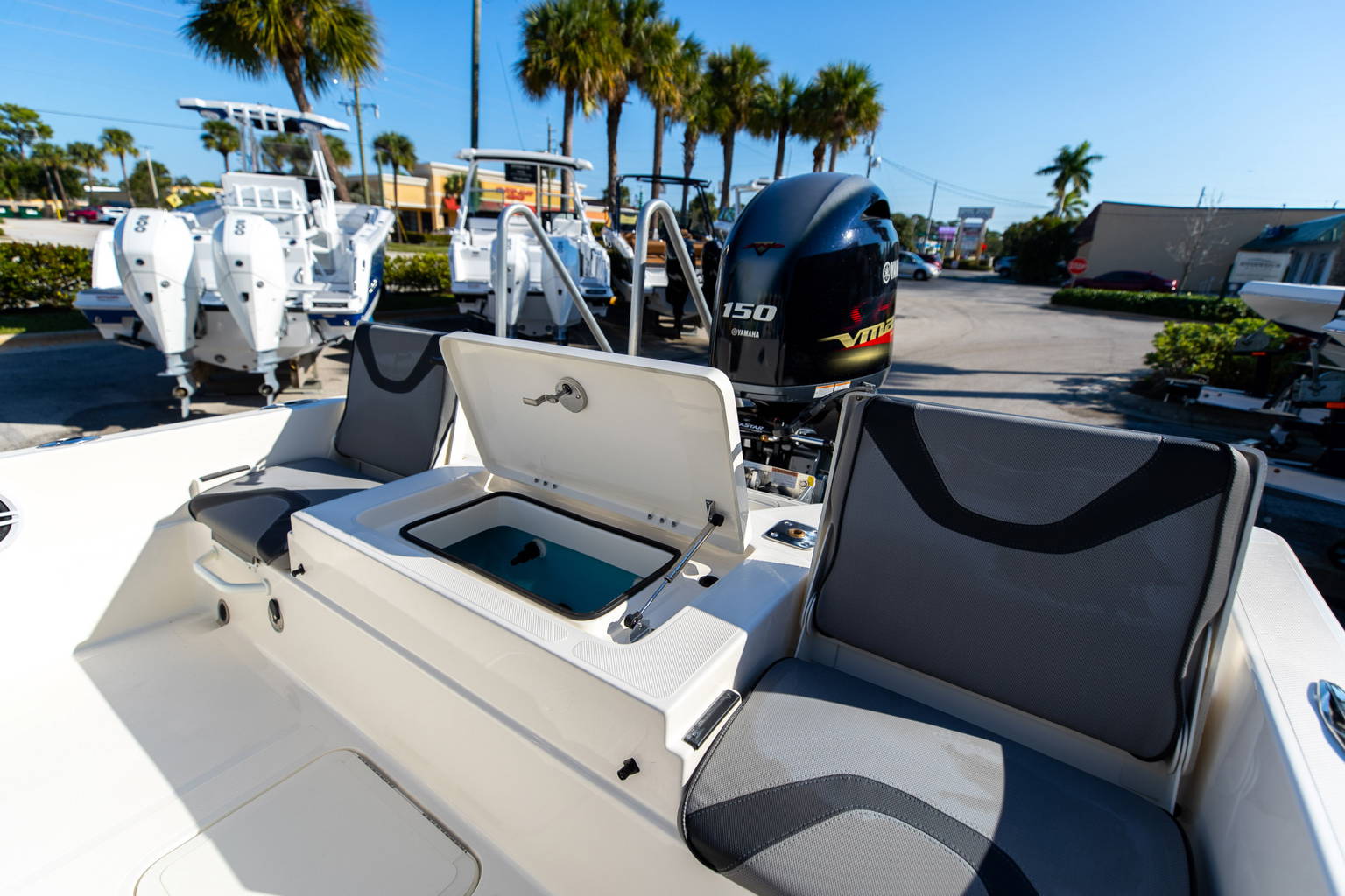 New 2023 Skeeter 2023 SX210 #3635 image 13