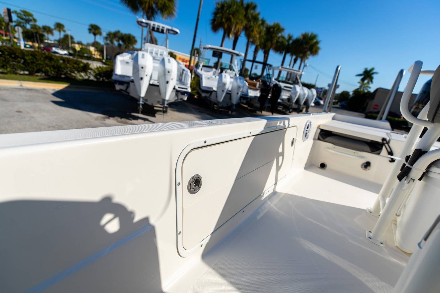 New 2023 Skeeter 2023 SX210 #3635 image 15