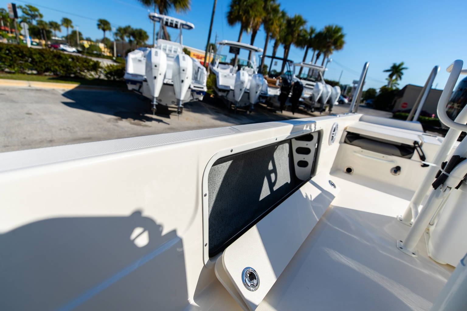 New 2023 Skeeter 2023 SX210 #3635 image 16