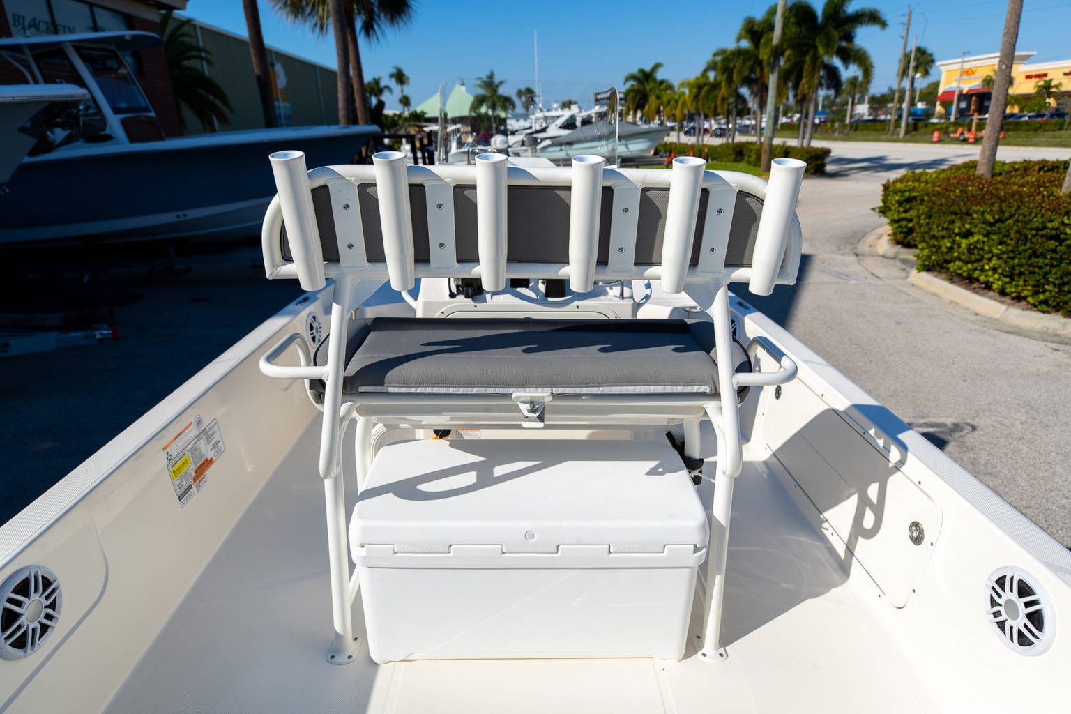 New 2023 Skeeter 2023 SX210 #3635 image 17