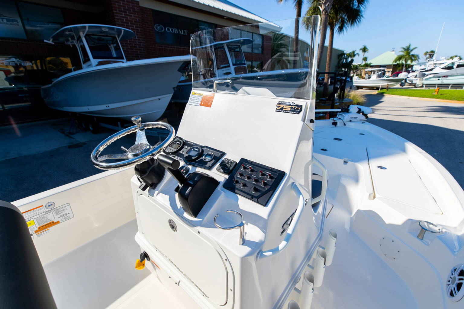 New 2023 Skeeter 2023 SX210 #3635 image 19
