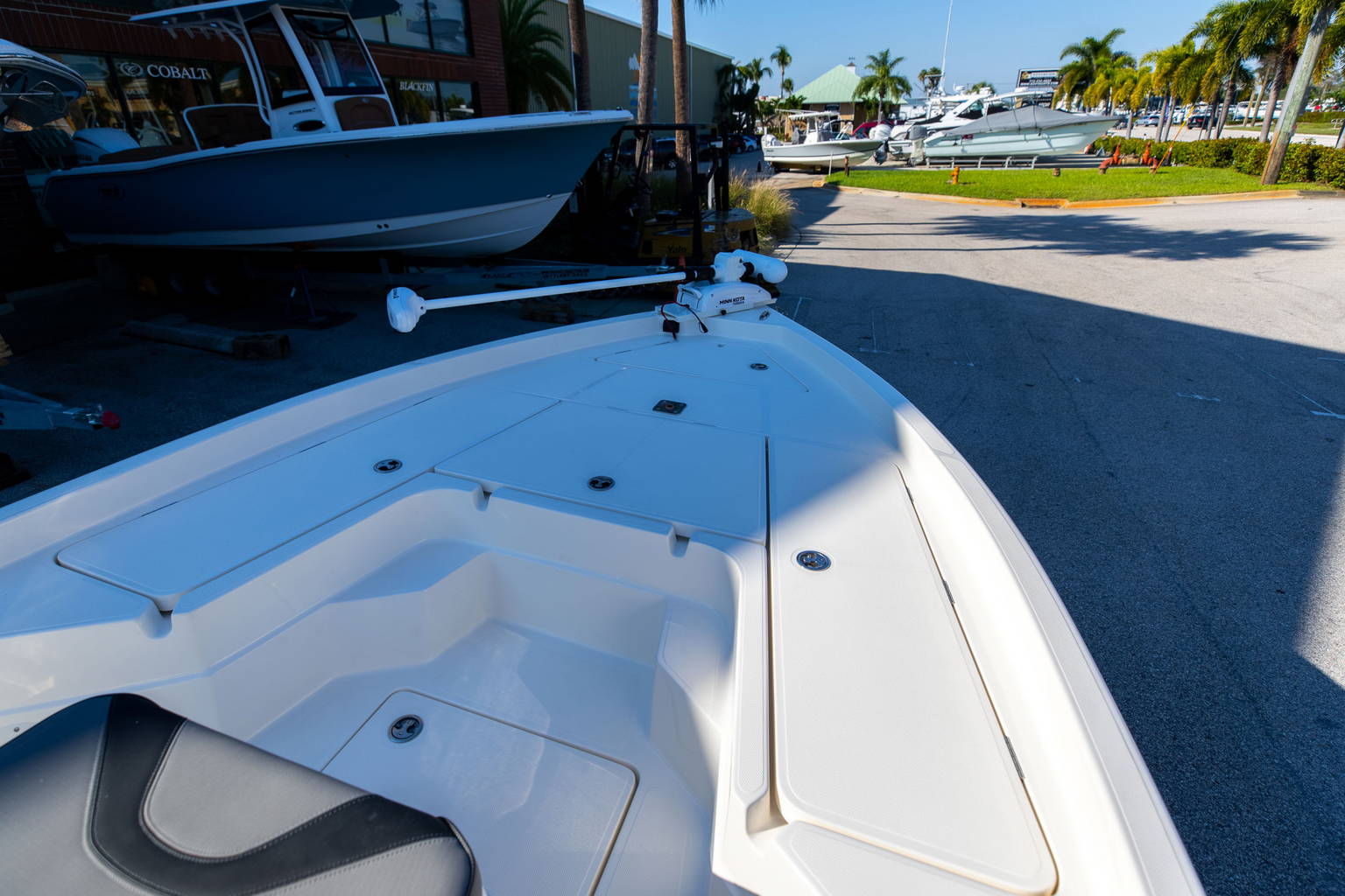 New 2023 Skeeter 2023 SX210 #3635 image 27