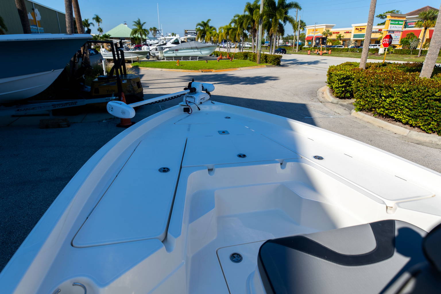 New 2023 Skeeter 2023 SX210 #3635 image 29