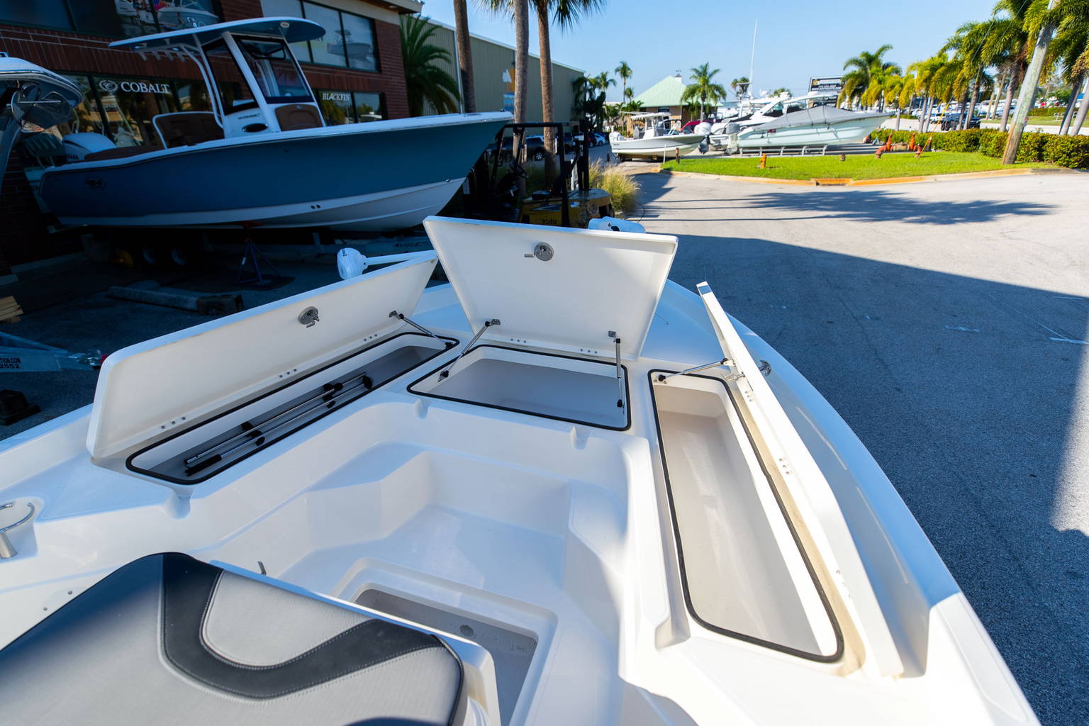 New 2023 Skeeter 2023 SX210 #3635 image 28