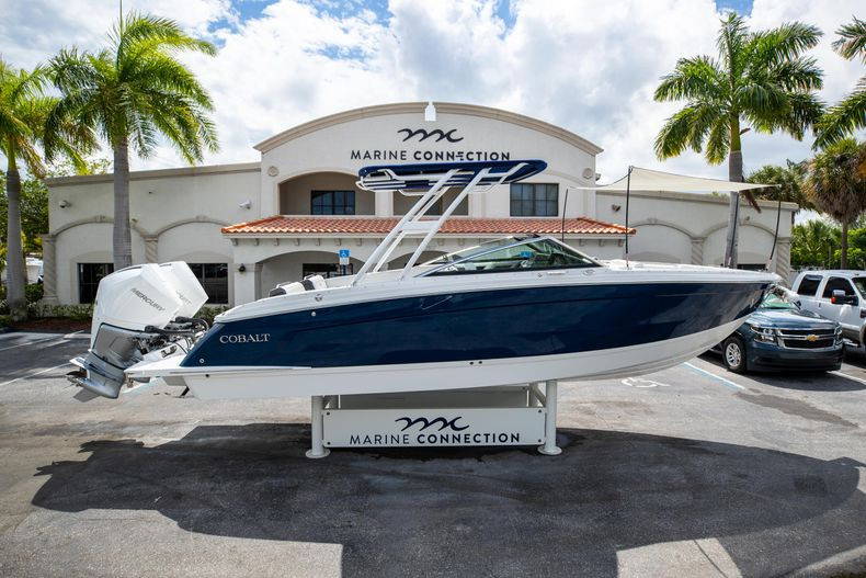 Main image of Cobalt R8 OB in Florida Keys, FL