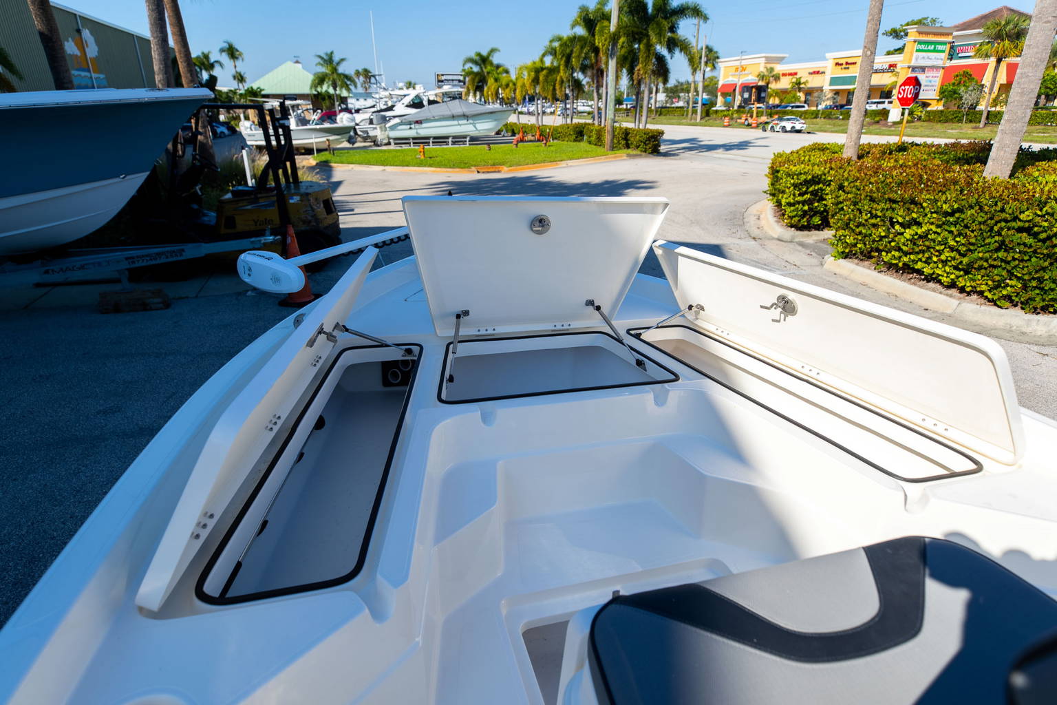 New 2023 Skeeter 2023 SX210 #3635 image 30