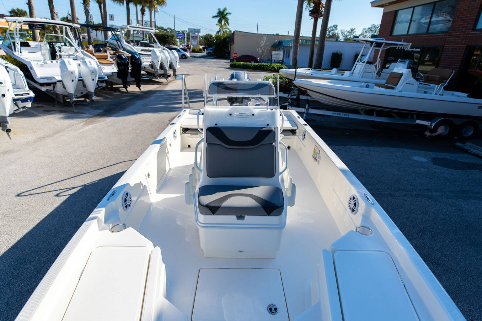 New 2023 Skeeter 2023 SX210 #3635 image 32