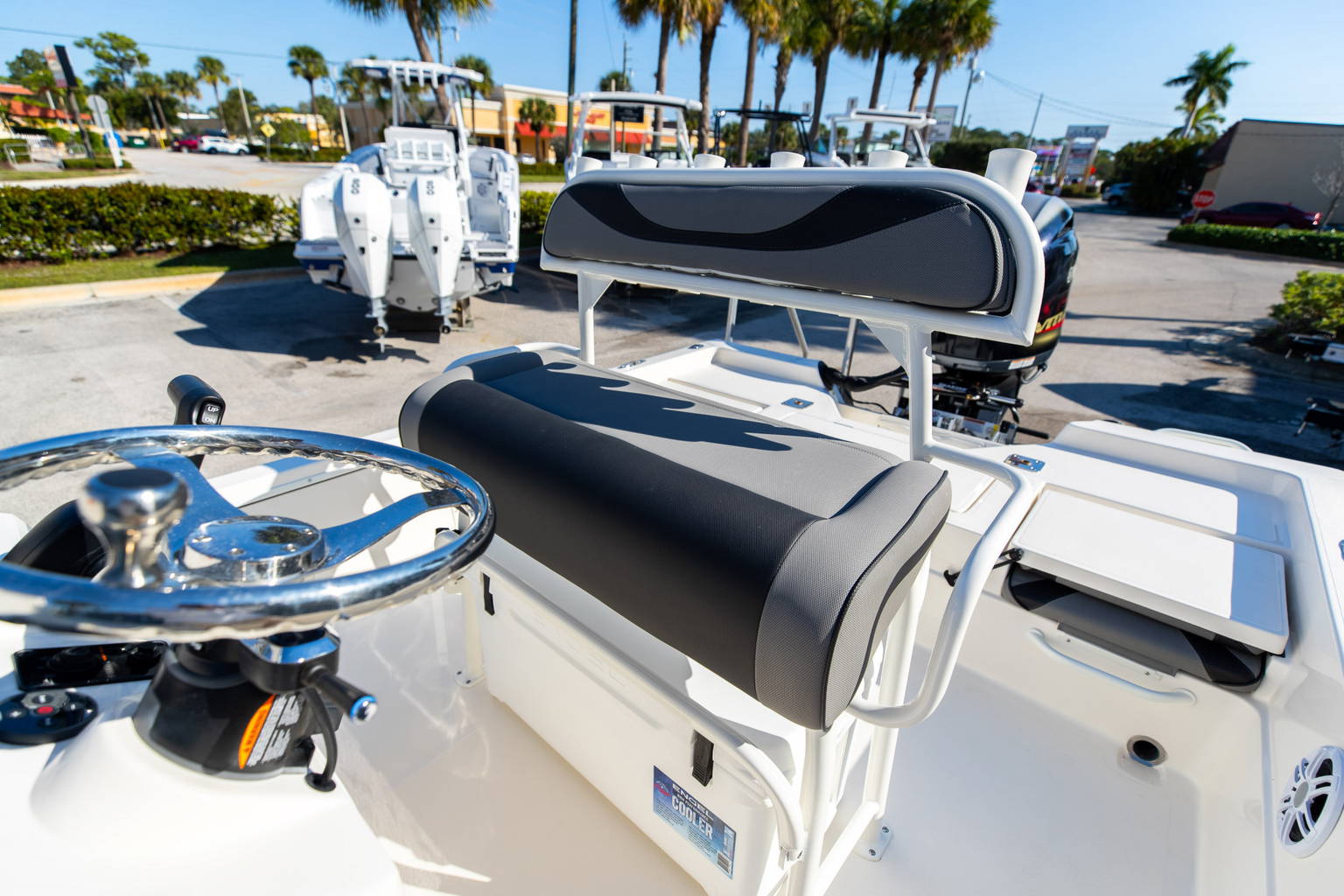 New 2023 Skeeter 2023 SX210 #3635 image 25