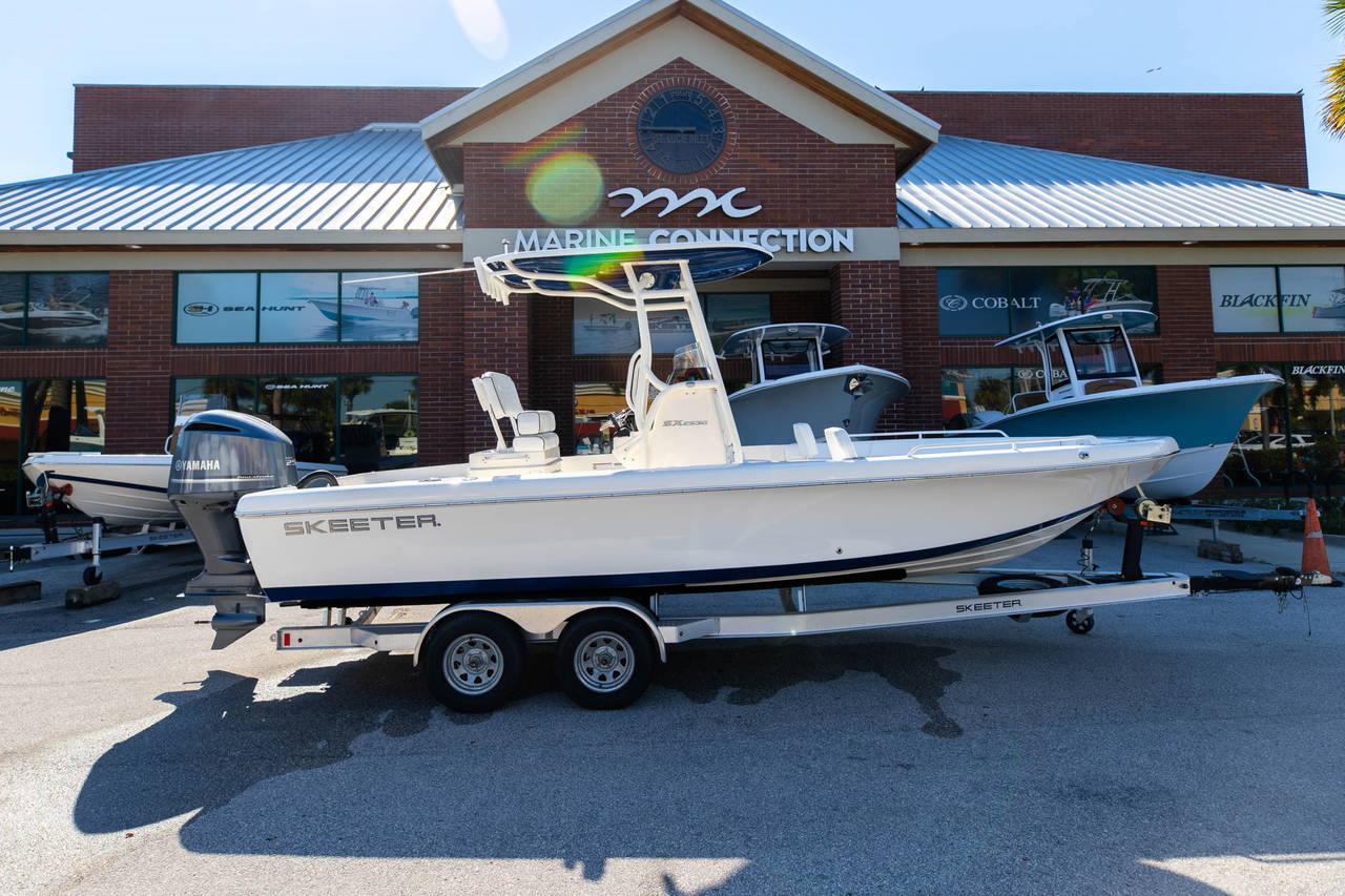 Main image of Skeeter SX2350 in Stuart, FL