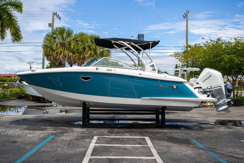 New 2022 Cobalt 25SC #5010 image 5
