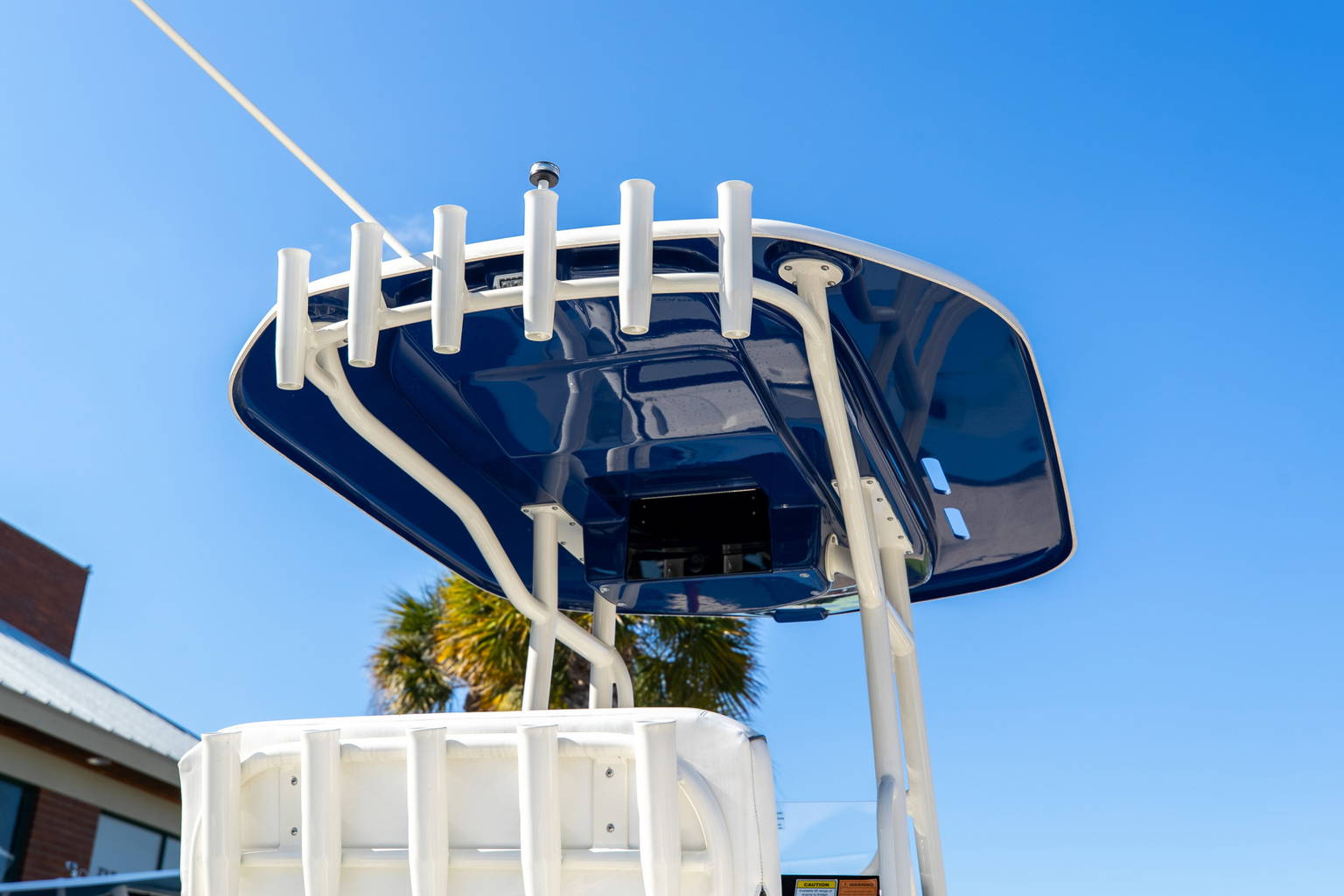 New 2022 Skeeter SX2350 #0290 image 9