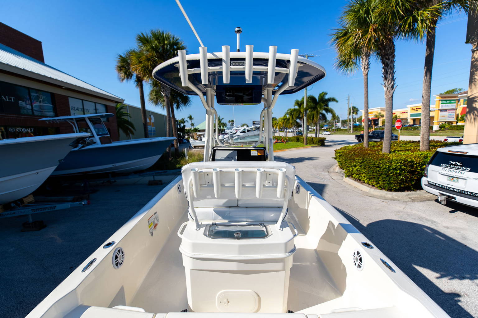 New 2022 Skeeter SX2350 #0290 image 10
