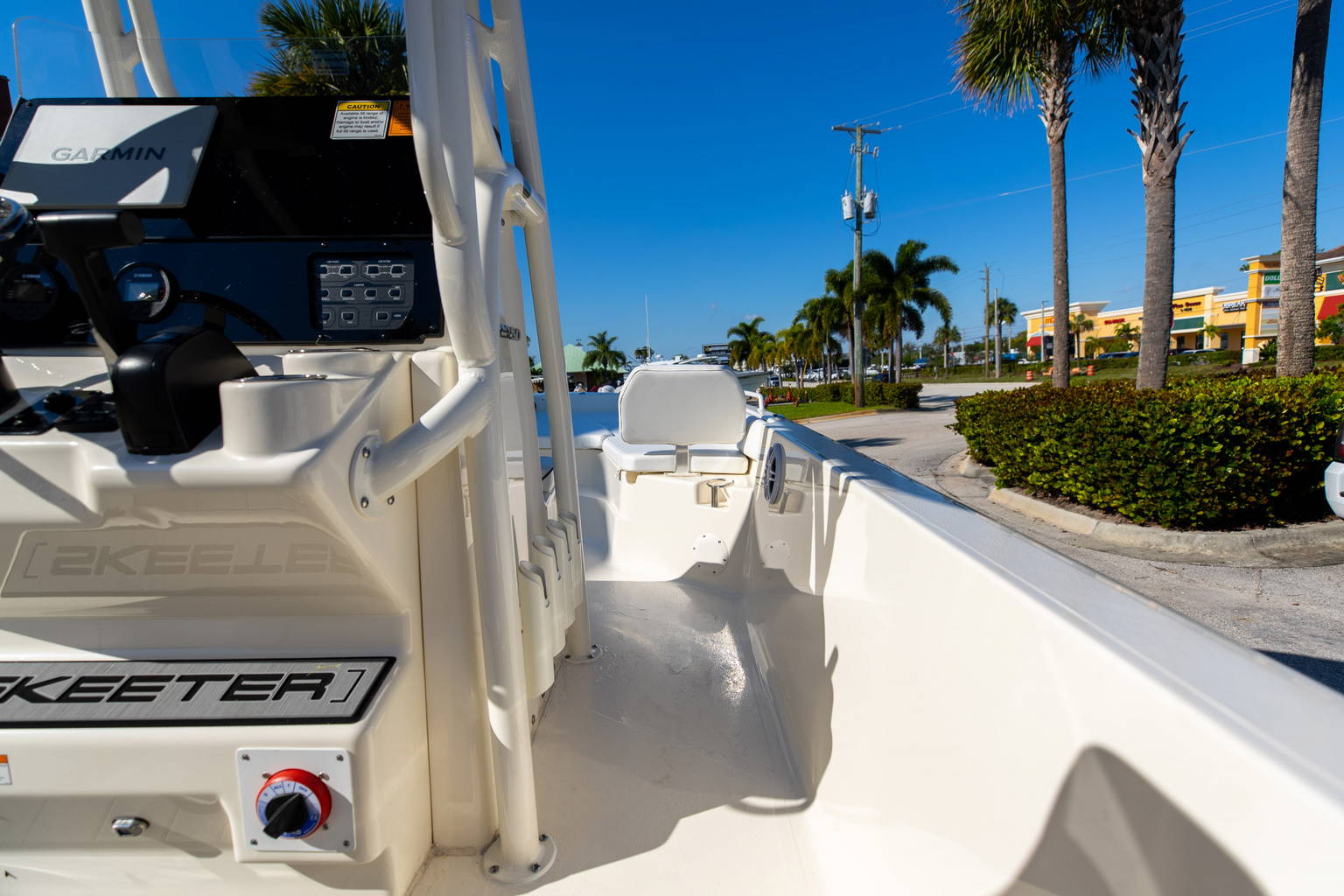 New 2022 Skeeter SX2350 #0290 image 15
