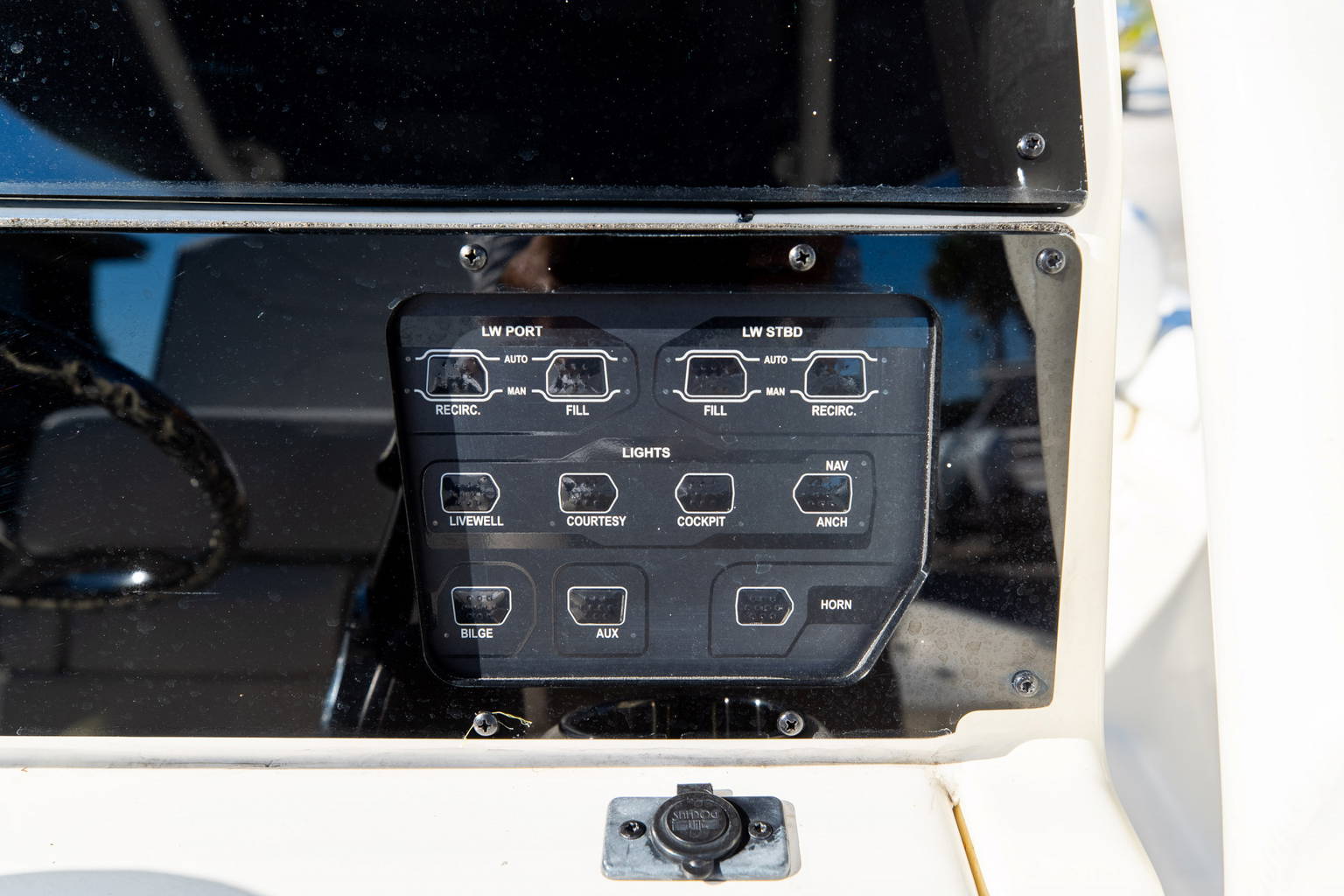 New 2022 Skeeter SX2350 #0290 image 18