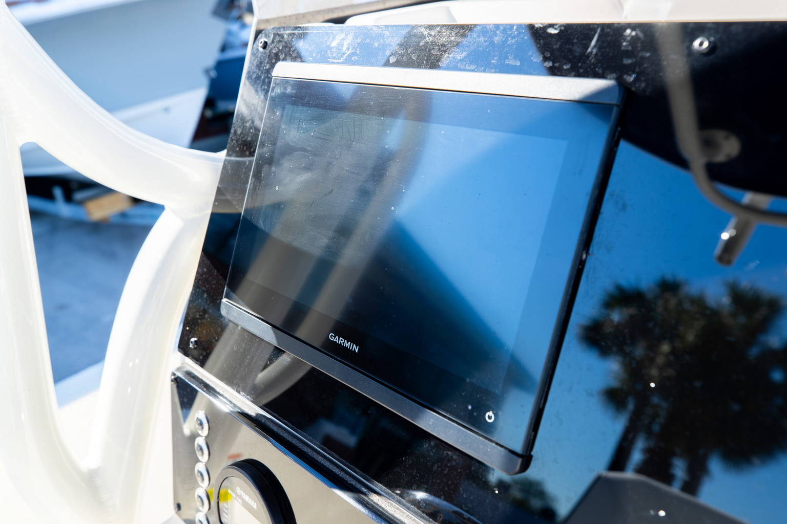 New 2022 Skeeter SX2350 #0290 image 21