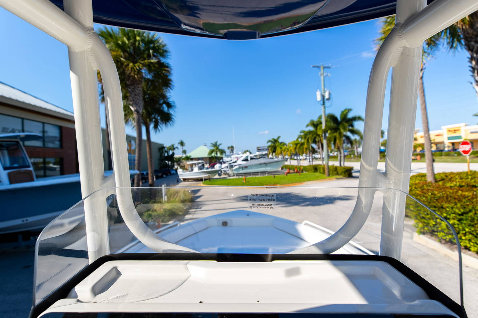 New 2022 Skeeter SX2350 #0290 image 23