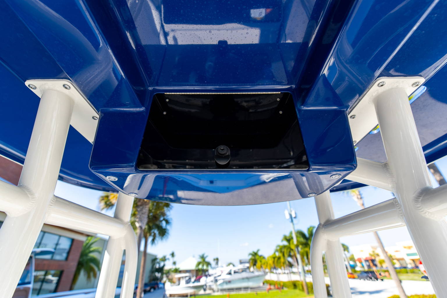 New 2022 Skeeter SX2350 #0290 image 22