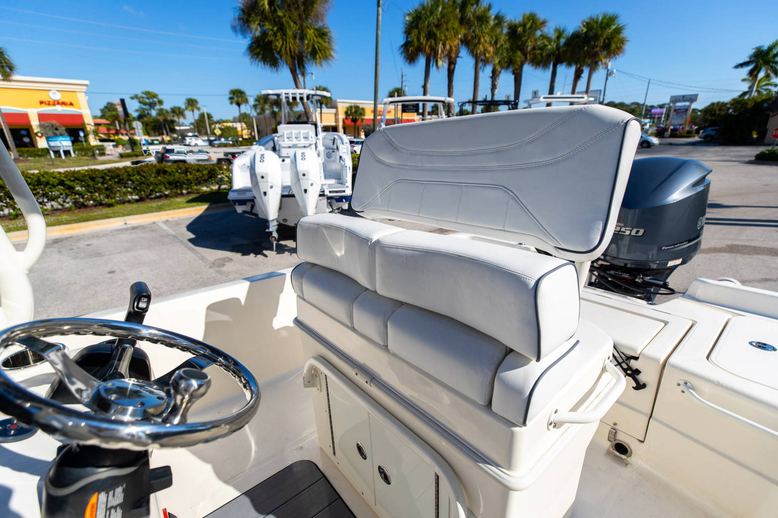 New 2022 Skeeter SX2350 #0290 image 27