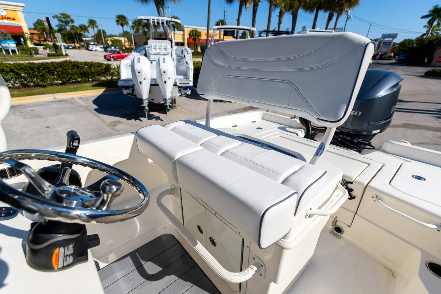 New 2022 Skeeter SX2350 #0290 image 28