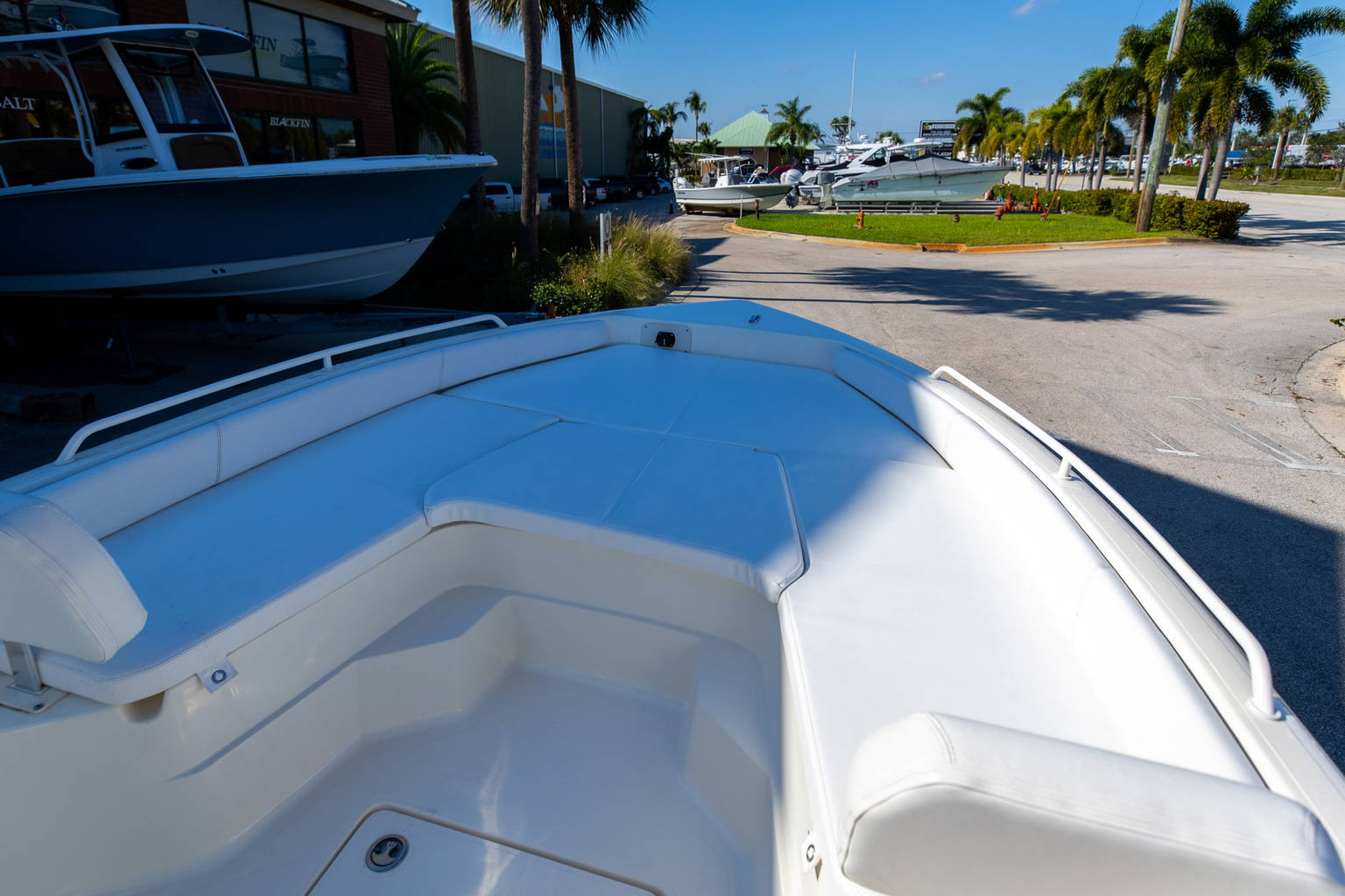New 2022 Skeeter SX2350 #0290 image 31