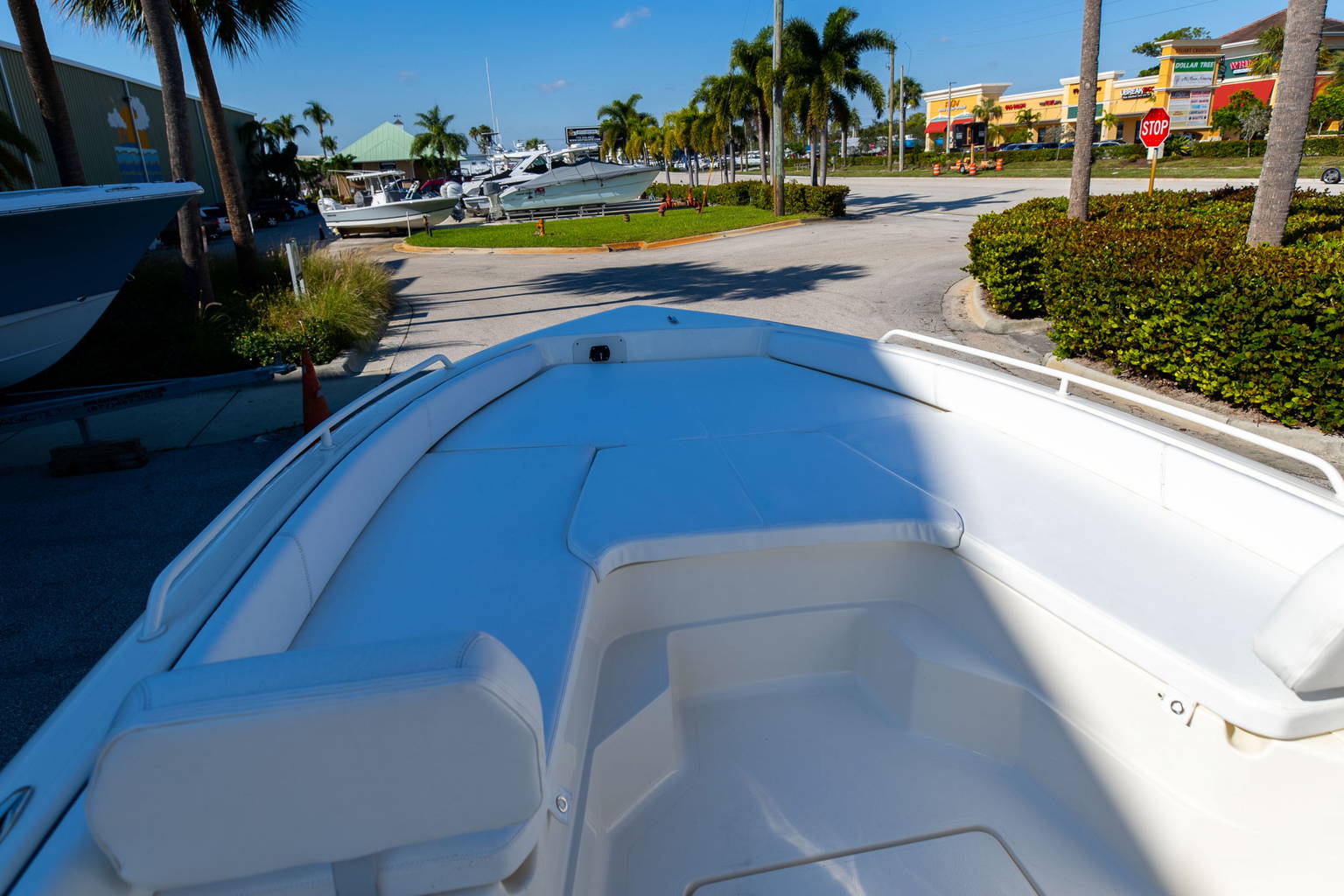 New 2022 Skeeter SX2350 #0290 image 33