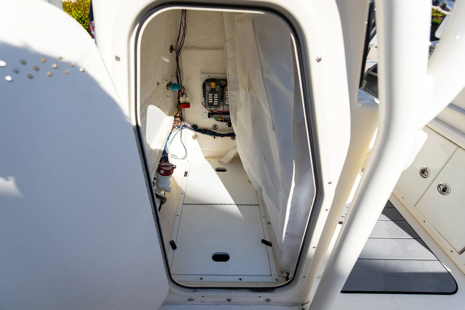 New 2022 Skeeter SX2350 #0290 image 30