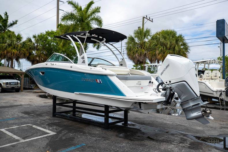 New 2022 Cobalt 25SC #5010 image 6