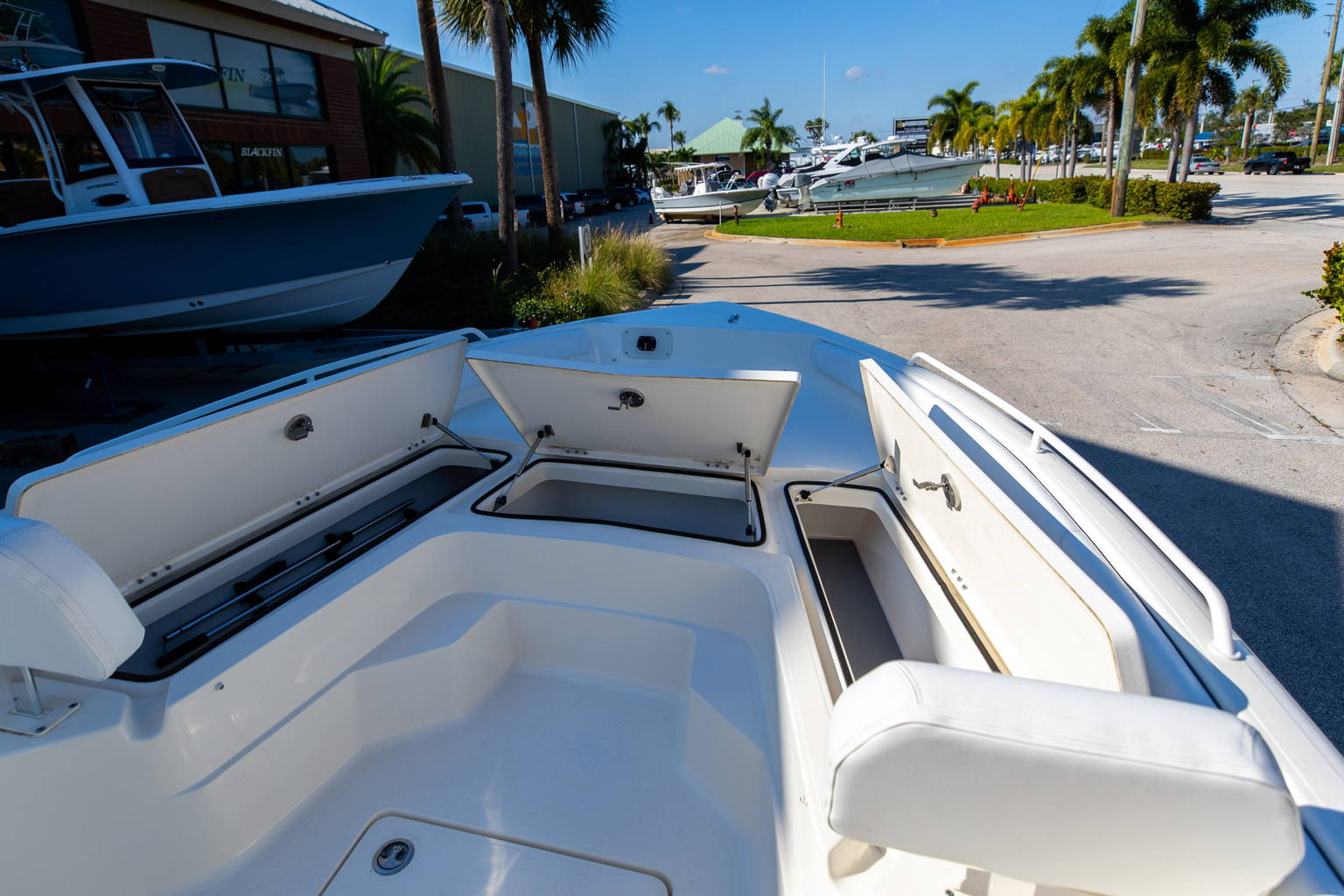 New 2022 Skeeter SX2350 #0290 image 32