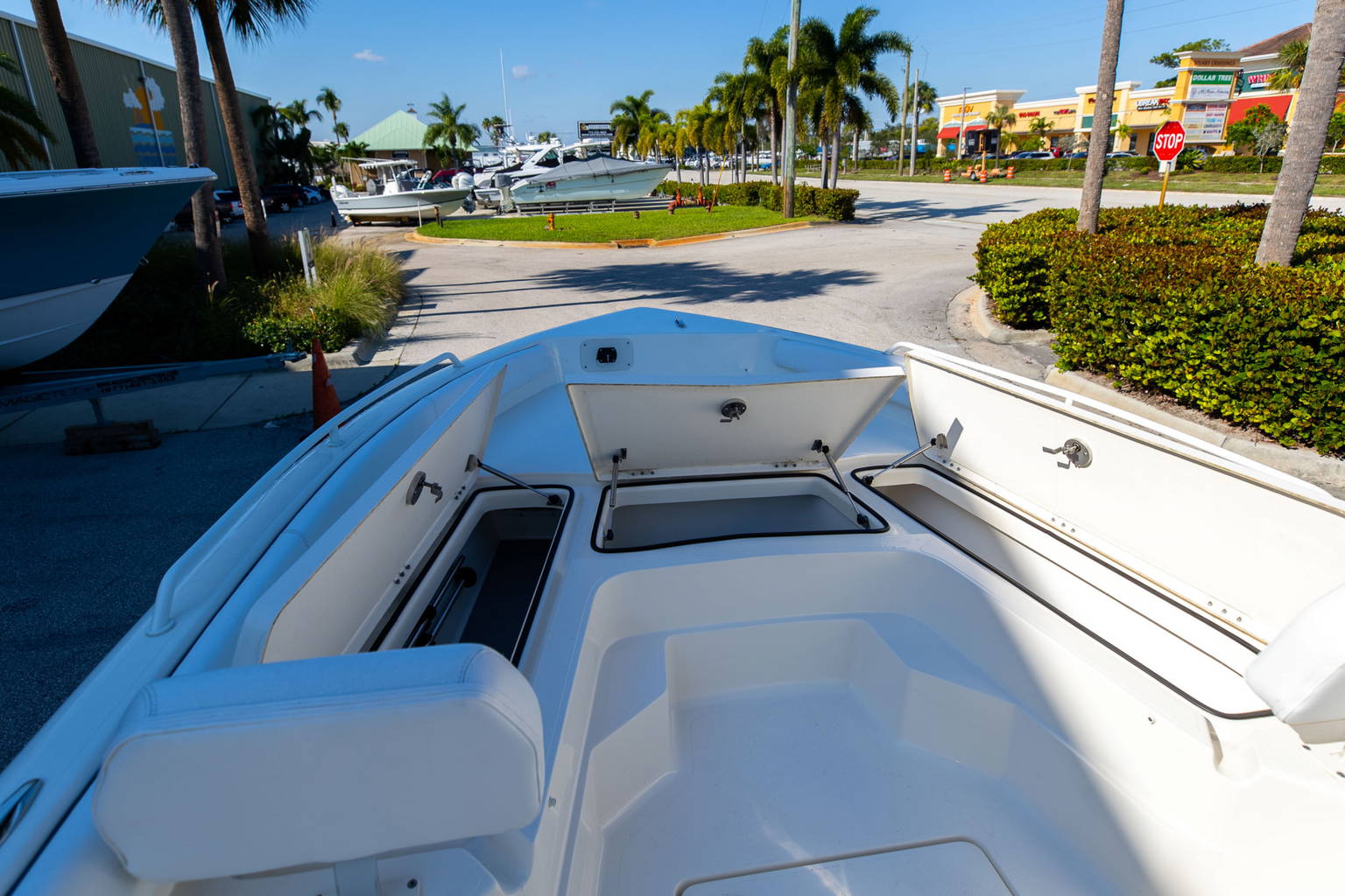 New 2022 Skeeter SX2350 #0290 image 34