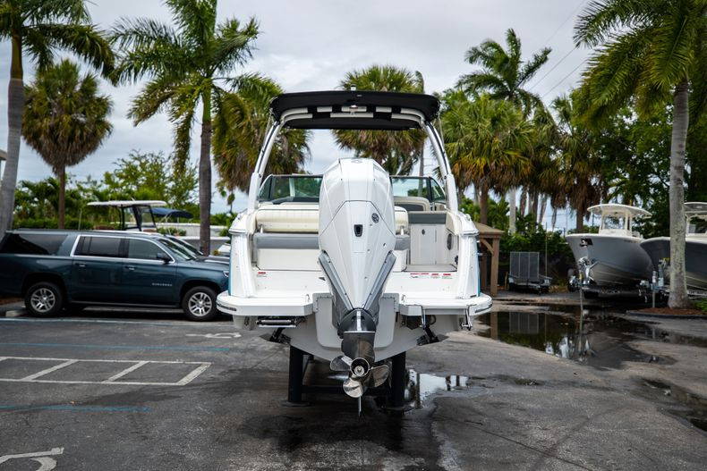 New 2022 Cobalt 25SC #5010 image 7