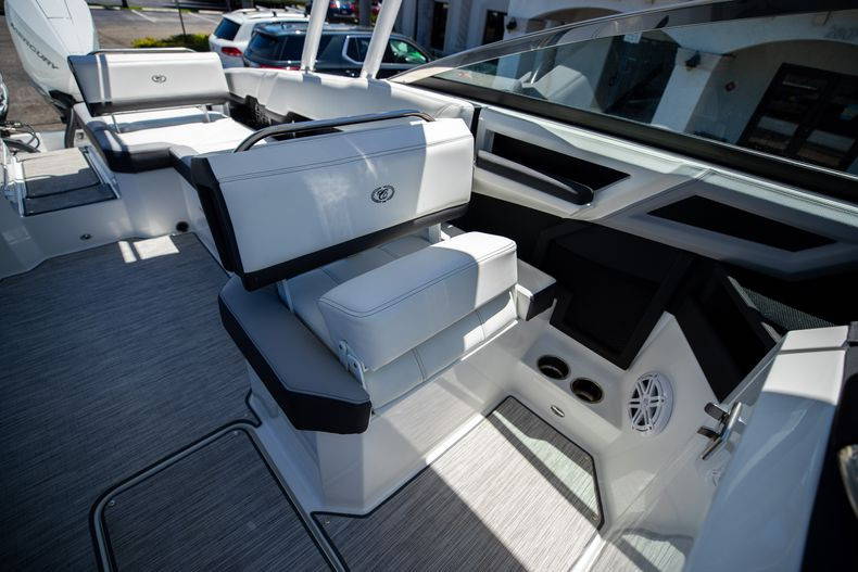 New 2022 Cobalt R8 OB #8064 image 35