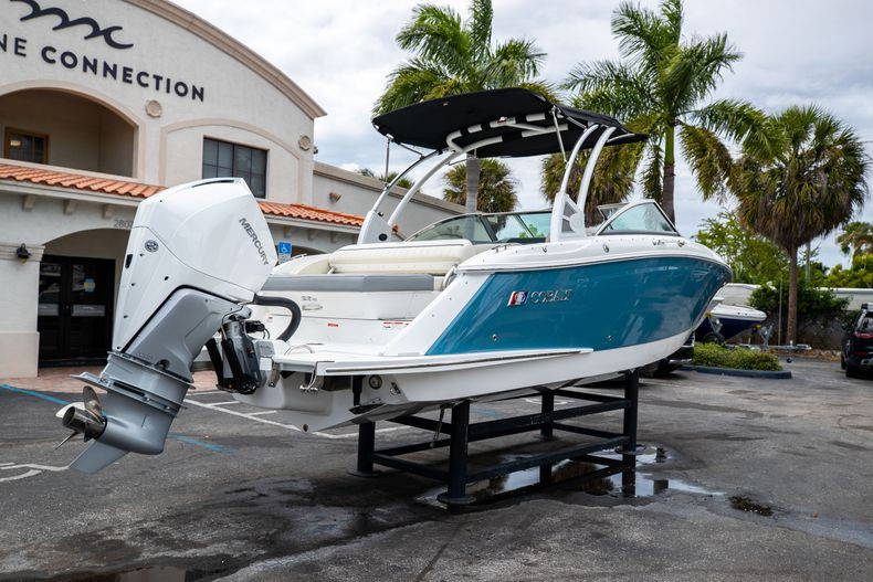 New 2022 Cobalt 25SC #5010 image 8