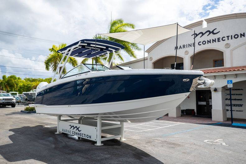 New 2022 Cobalt R8 OB #8053 image 2