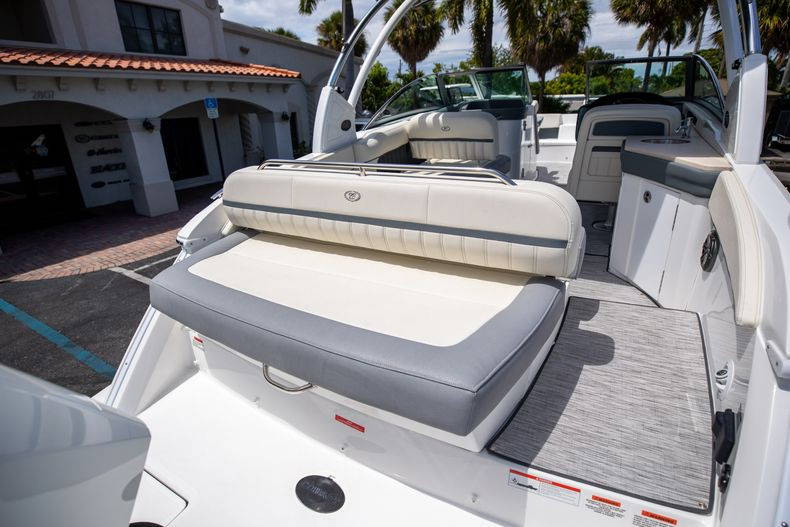 New 2022 Cobalt 25SC #5010 image 9