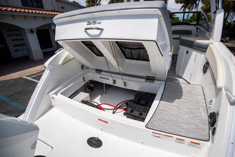 New 2022 Cobalt 25SC #5010 image 10