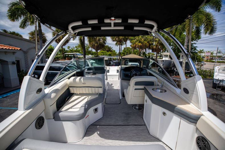 New 2022 Cobalt 25SC #5010 image 11