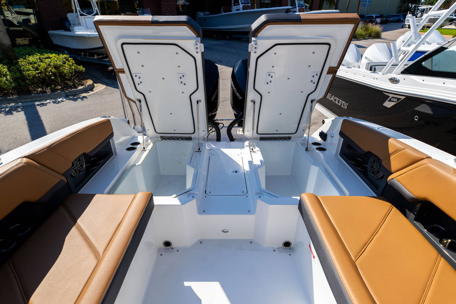 New 2023 Cobalt R8 OB #8013 image 8
