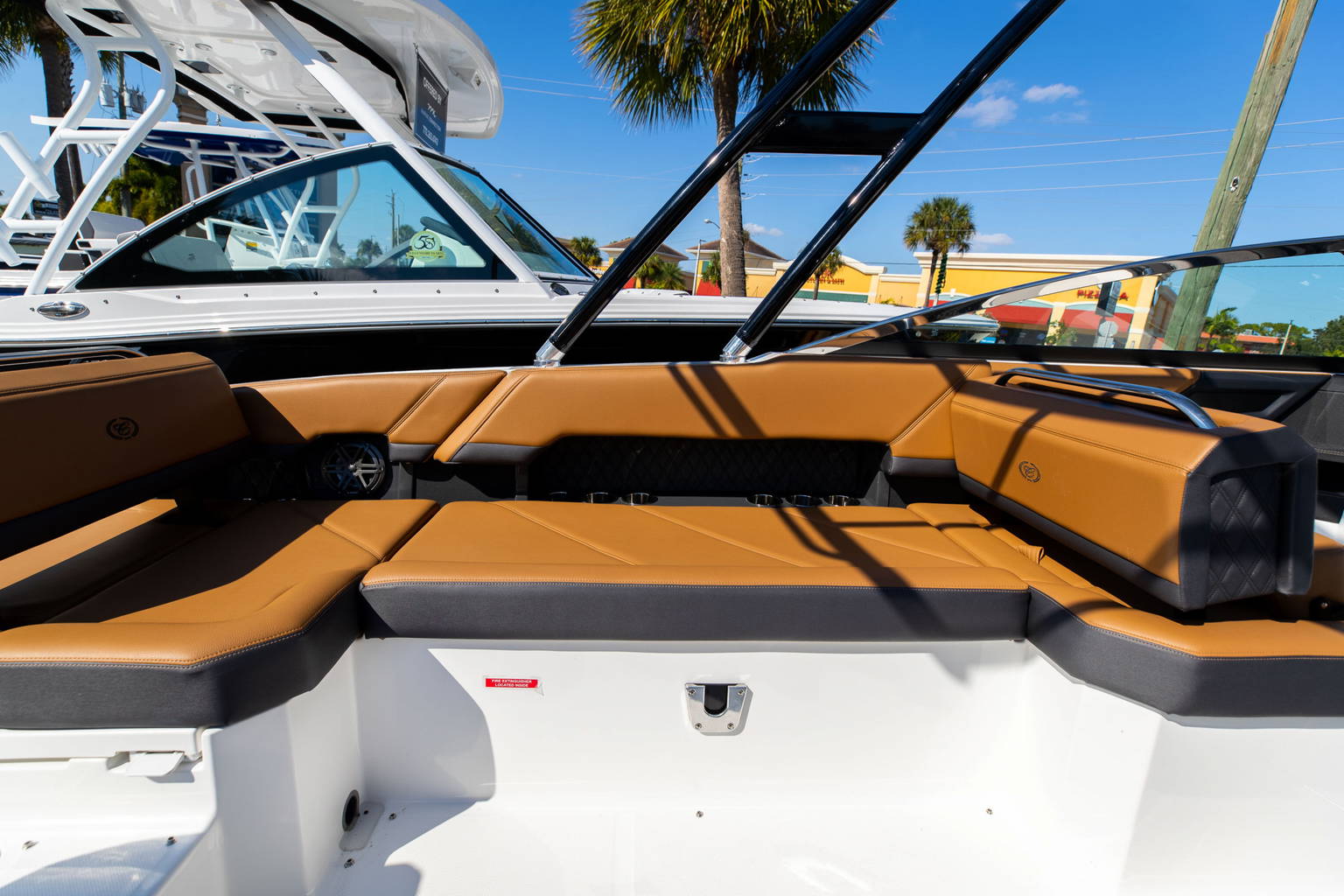 New 2023 Cobalt R8 OB #8013 image 9